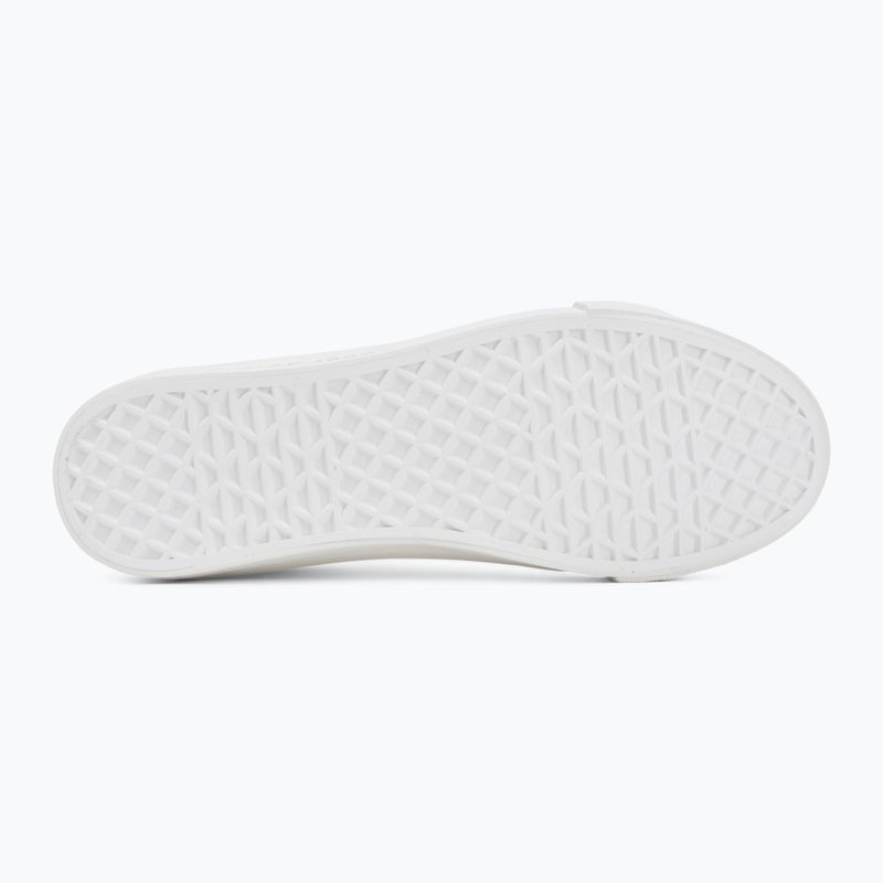 Men's trainers Lee Cooper LCW-26-02-4082MC white 4