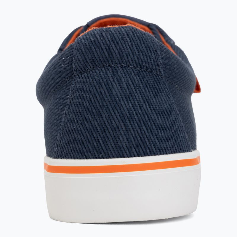 Men's trainers Lee Cooper LCW-26-02-4084MC navy 6