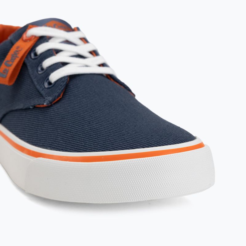 Men's trainers Lee Cooper LCW-26-02-4084MC navy 7