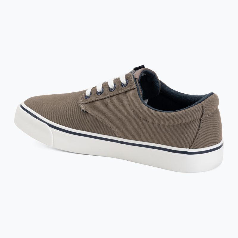 Men's trainers Lee Cooper LCW-26-02-4085MC grey 3