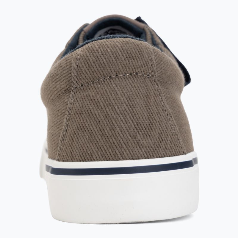 Men's trainers Lee Cooper LCW-26-02-4085MC grey 6