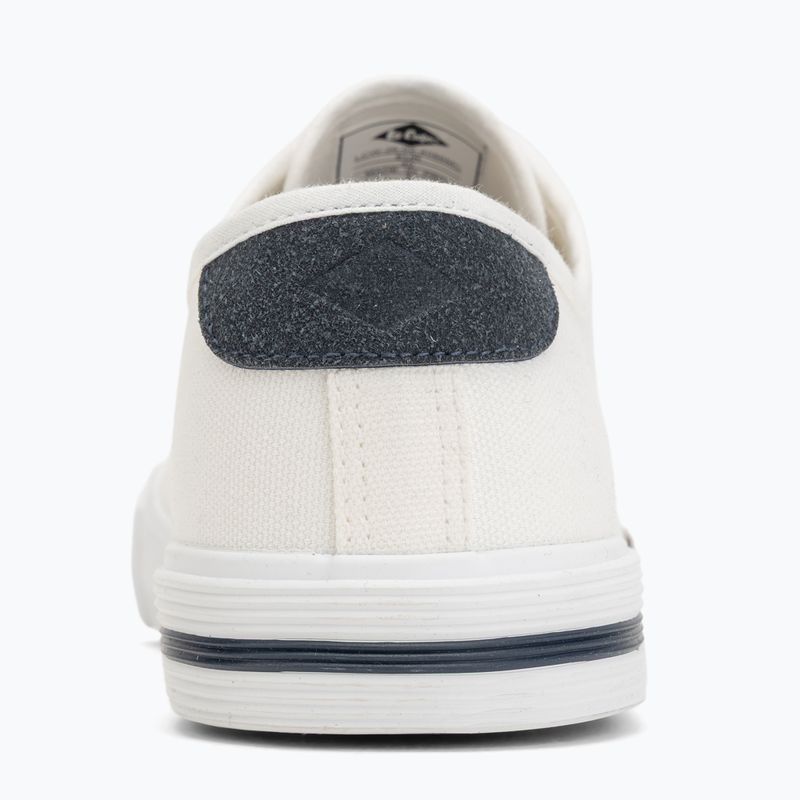Men's trainers Lee Cooper LCW-26-02-4086MC white 6