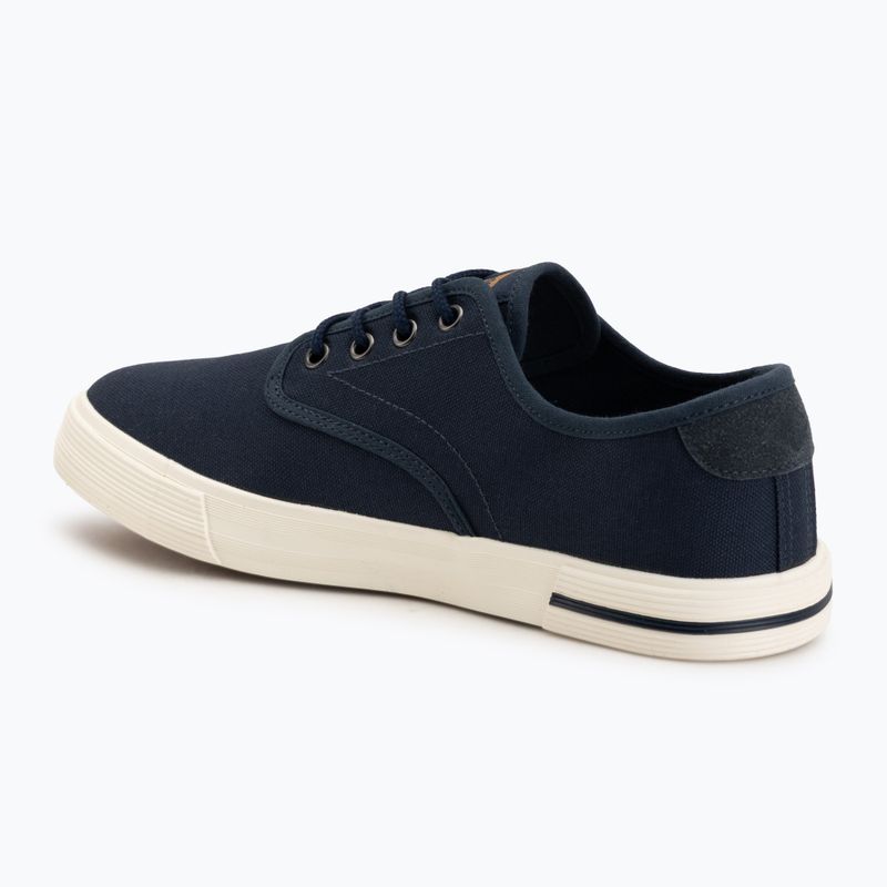 Men's trainers Lee Cooper LCW-26-02-4087MC navy 3