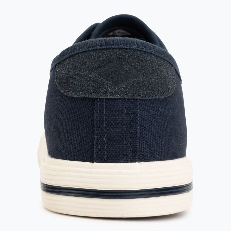 Men's trainers Lee Cooper LCW-26-02-4087MC navy 6