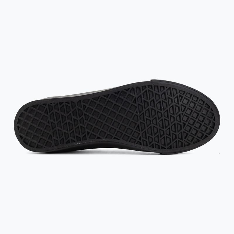 Men's trainers Lee Cooper LCW-26-02-4092MC black 4