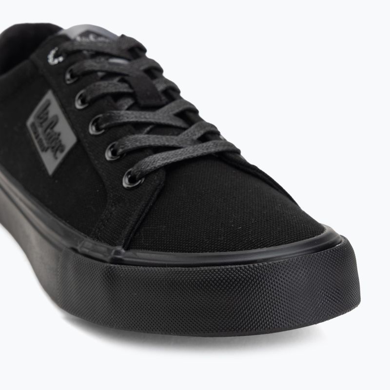 Men's trainers Lee Cooper LCW-26-02-4092MC black 7