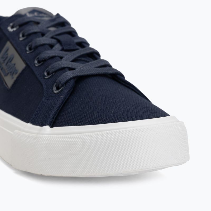Men's trainers Lee Cooper LCW-26-02-4093MC navy 7