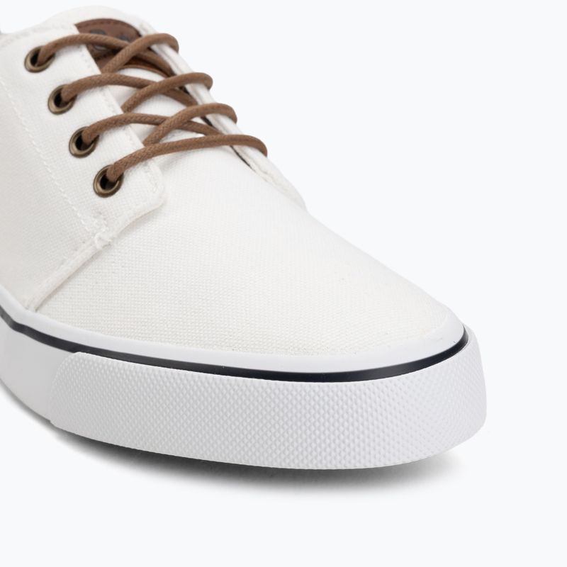 Men's trainers Lee Cooper LCW-26-02-4094MC white 7