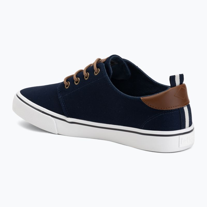 Men's trainers Lee Cooper LCW-26-02-4095MC navy 3