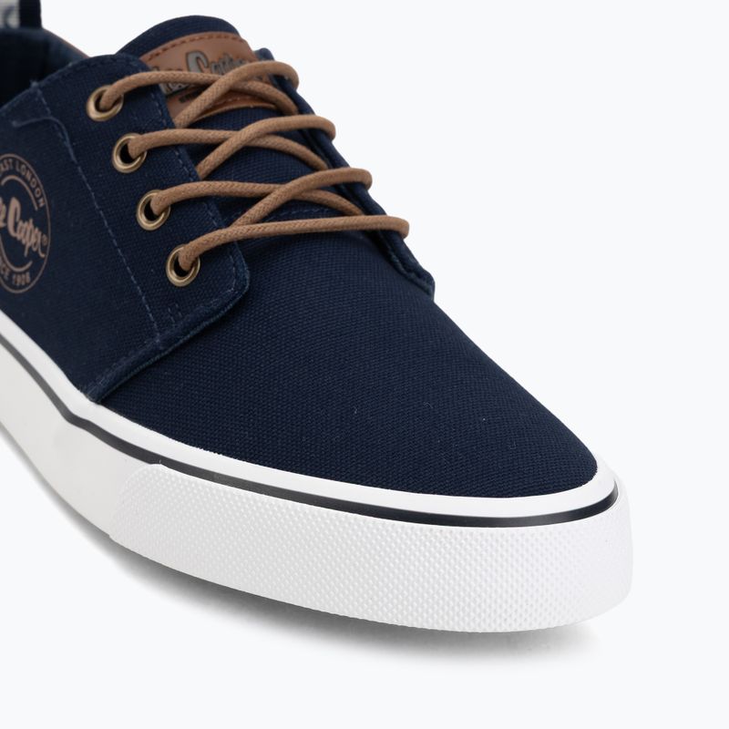 Men's trainers Lee Cooper LCW-26-02-4095MC navy 7