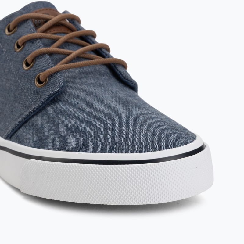 Men's trainers Lee Cooper LCW-26-02-4096MC jeans 7