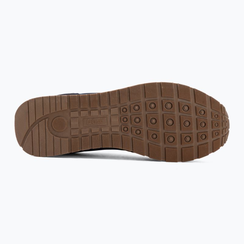 Men's shoes Lee Cooper LCW-26-03-4121MA khaki 4