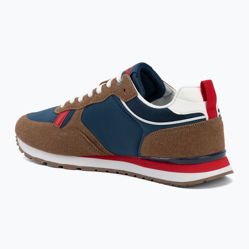 Men's shoes Lee Cooper LCW-26-03-4122MA brown 3