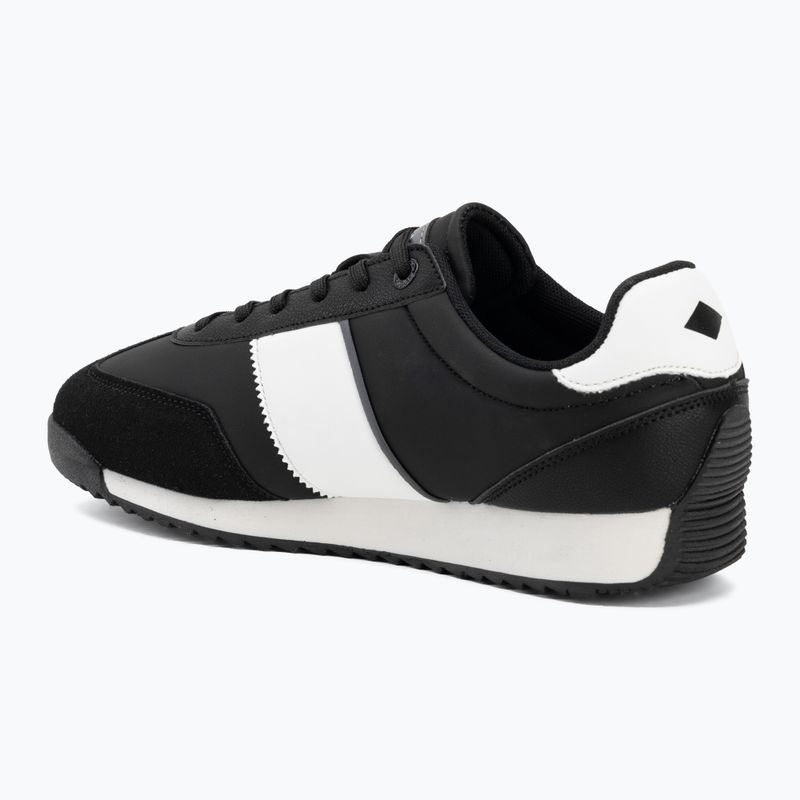 Men's shoes Lee Cooper LCW-26-03-4136MA black 3