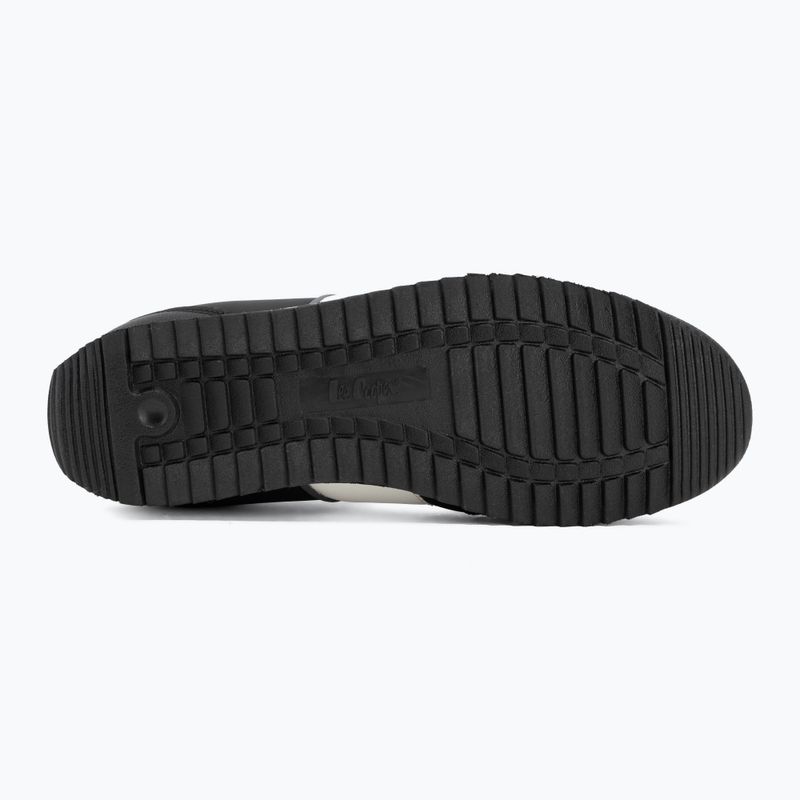 Men's shoes Lee Cooper LCW-26-03-4136MA black 4