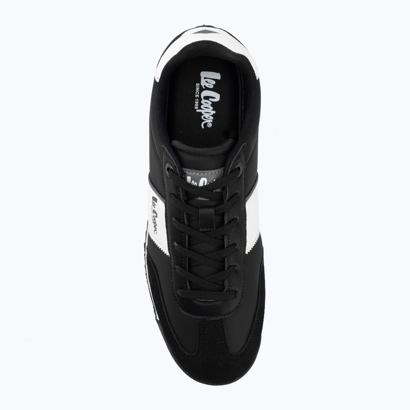 Men's shoes Lee Cooper LCW-26-03-4136MA black 5