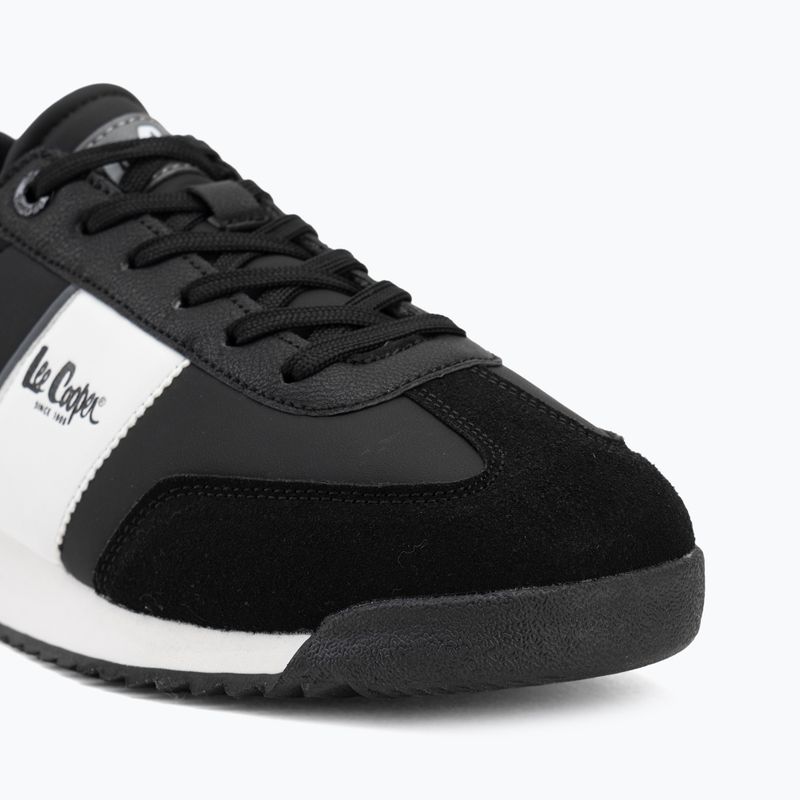 Men's shoes Lee Cooper LCW-26-03-4136MA black 7