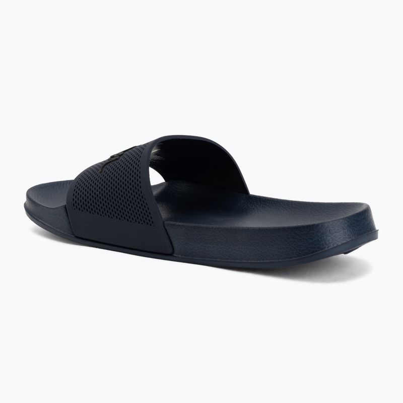 Men's slides Lee Cooper LCW-26-07-4163MA navy 3