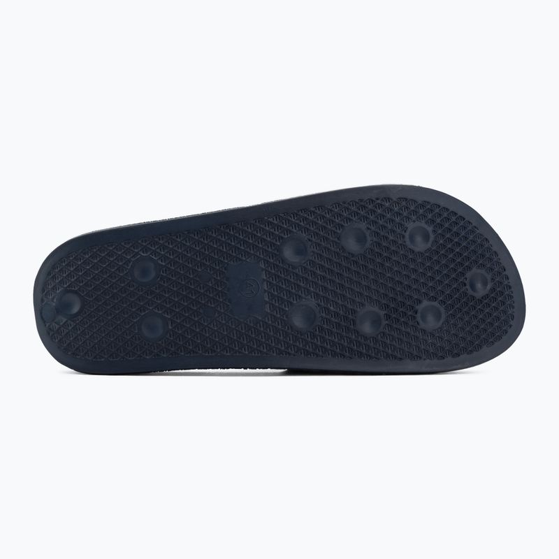 Men's slides Lee Cooper LCW-26-07-4163MA navy 4