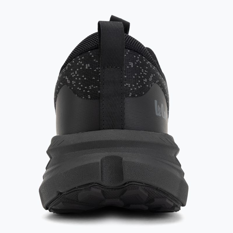 Men's shoes Lee Cooper LCW-26-14-4214MA black 6