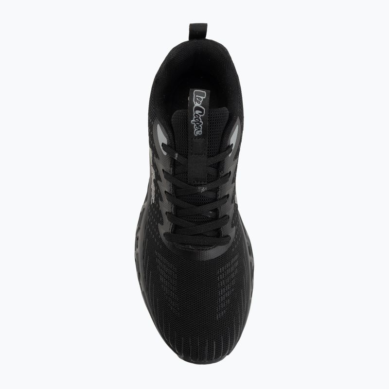 Men's shoes Lee Cooper LCW-26-14-4219MA black 5