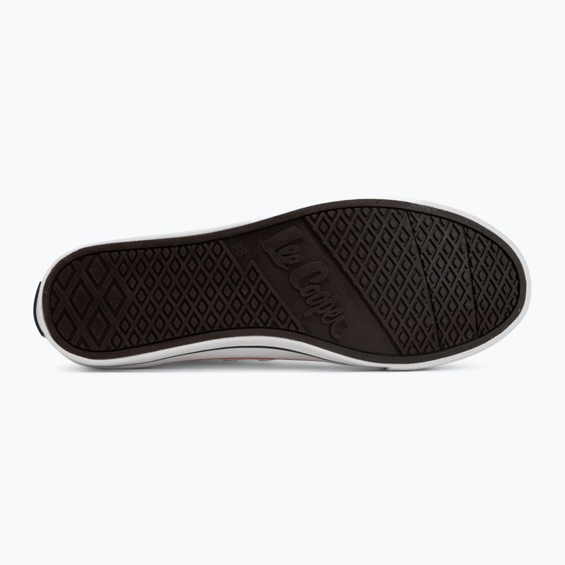 Women's trainers Lee Cooper LCW-26-31-4310LA white 4