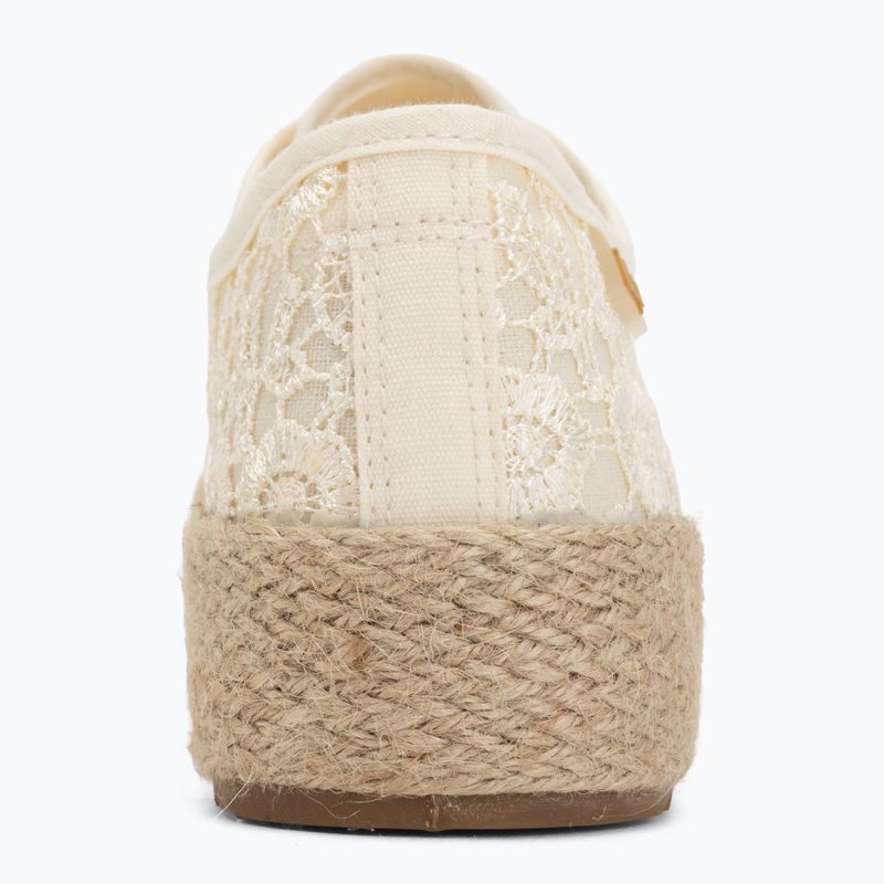 Women's espadrilles Lee Cooper LCW-26-31-4328LA beige 6