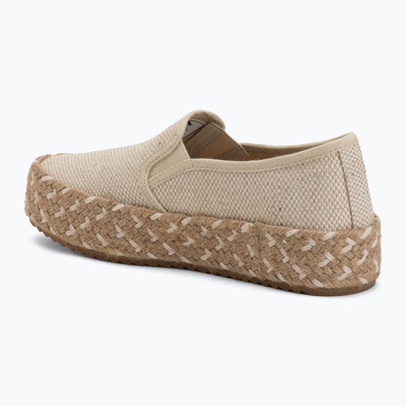 Women's espadrilles Lee Cooper LCW-26-31-4332LA beige 3