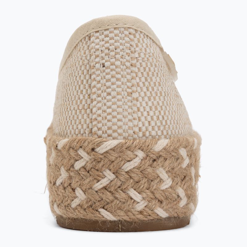 Women's espadrilles Lee Cooper LCW-26-31-4332LA beige 6