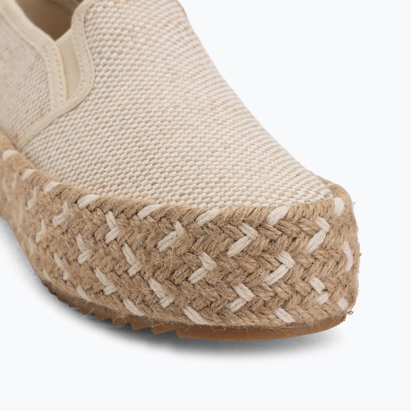 Women's espadrilles Lee Cooper LCW-26-31-4332LA beige 7
