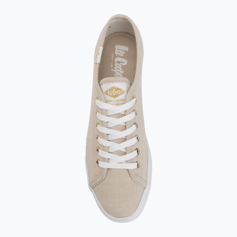 Women's trainers Lee Cooper LCW-26-31-4349LA 5