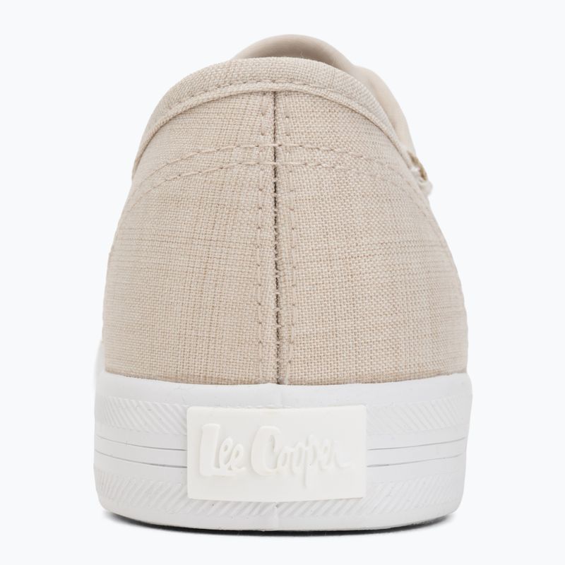 Women's trainers Lee Cooper LCW-26-31-4349LA 6