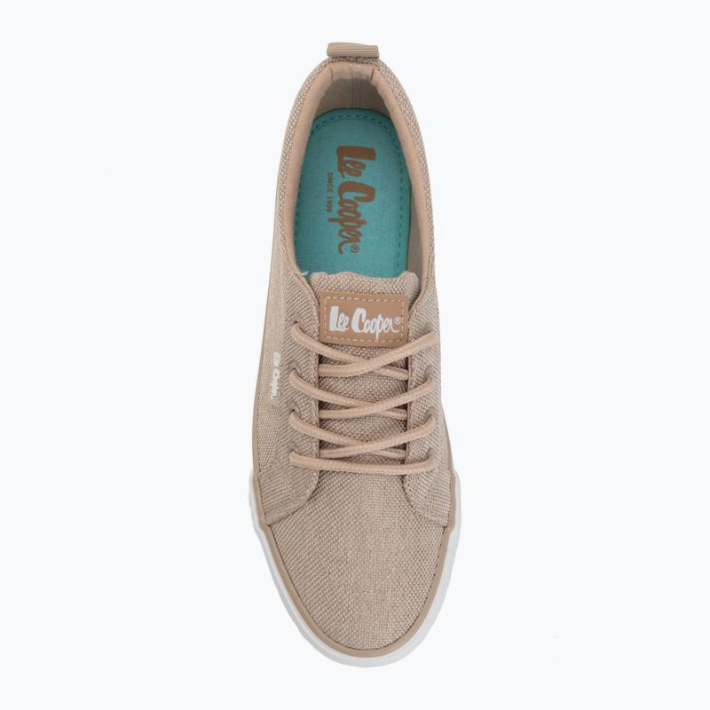 Women's trainers Lee Cooper LCW-26-31-4353LA 5