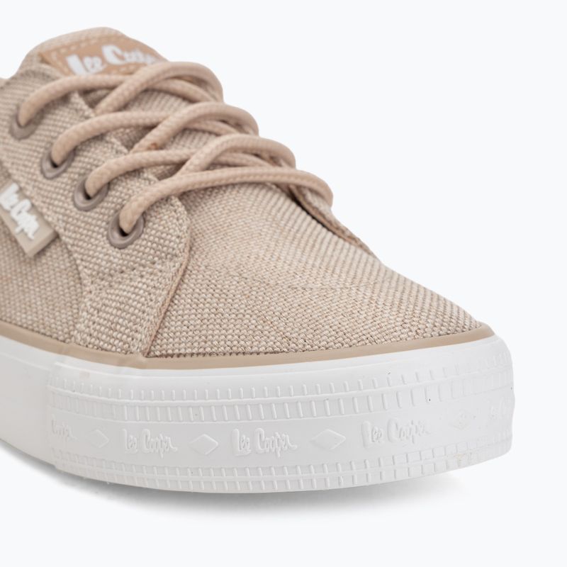 Women's trainers Lee Cooper LCW-26-31-4353LA 7