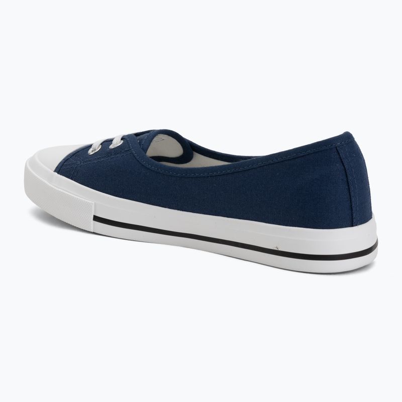 Women's trainers Lee Cooper LCW-26-31-4355LA navy 3