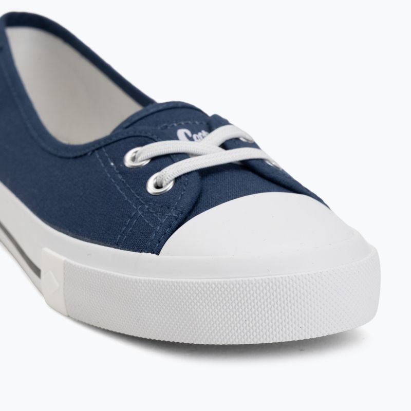 Women's trainers Lee Cooper LCW-26-31-4355LA navy 7