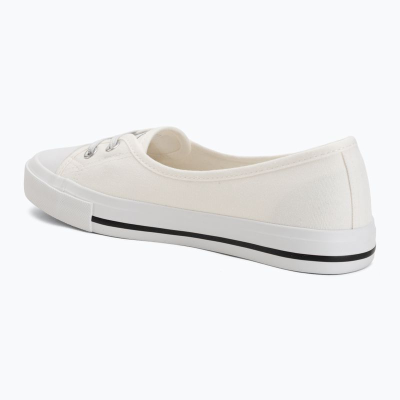 Women's trainers Lee Cooper LCW-26-31-4356LA white 3