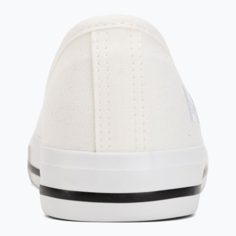 Women's trainers Lee Cooper LCW-26-31-4356LA white 6
