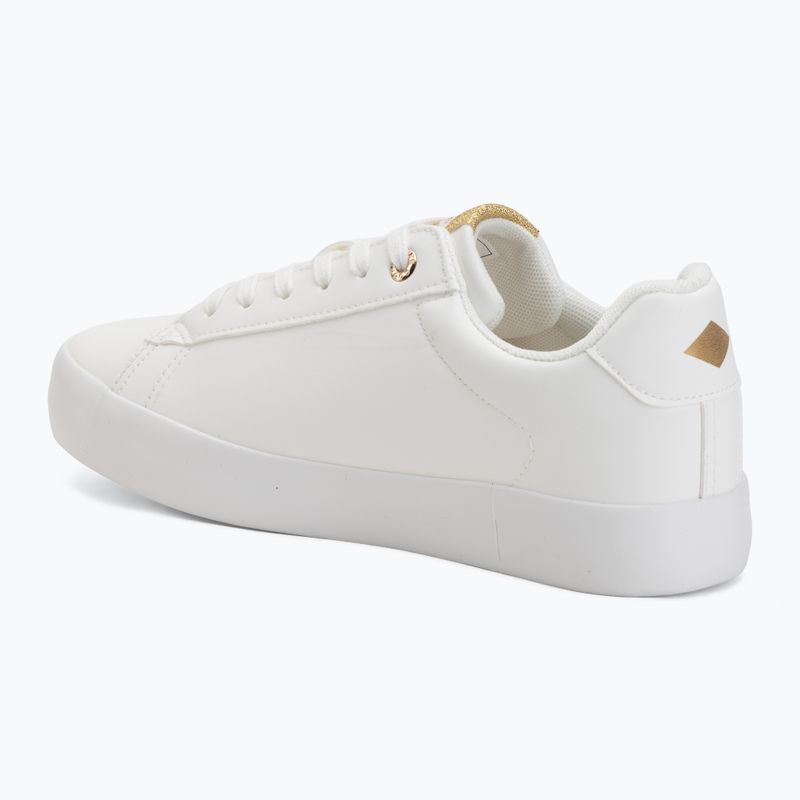 Women's trainers Lee Cooper LCW-26-31-4365LA gold 3