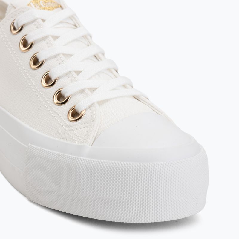 Women's trainers Lee Cooper LCW-26-31-4369LA white 7