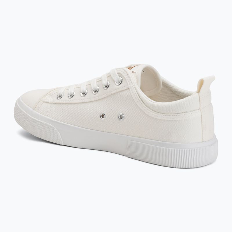 Men's trainers Lee Cooper LCW-26-31-4384MC white 3