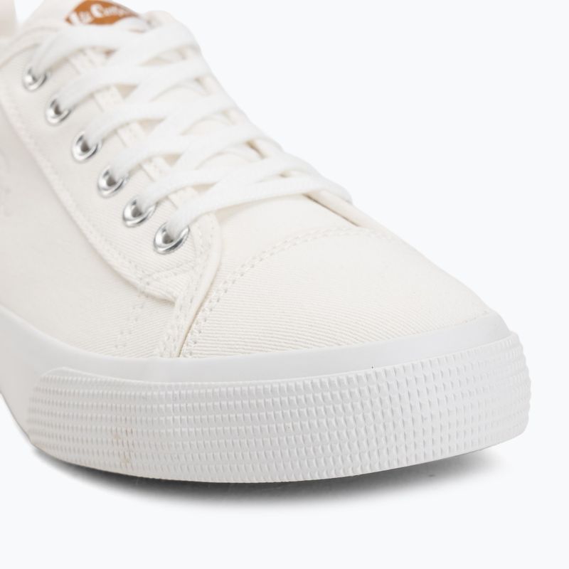 Men's trainers Lee Cooper LCW-26-31-4384MC white 7