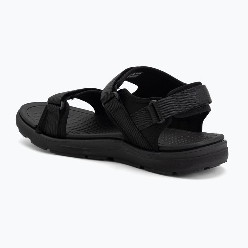 Men's sandals Lee Cooper LCW-26-34-4420MA black 3