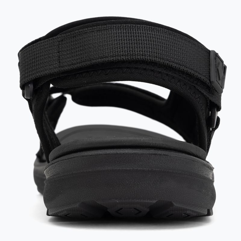 Men's sandals Lee Cooper LCW-26-34-4420MA black 6