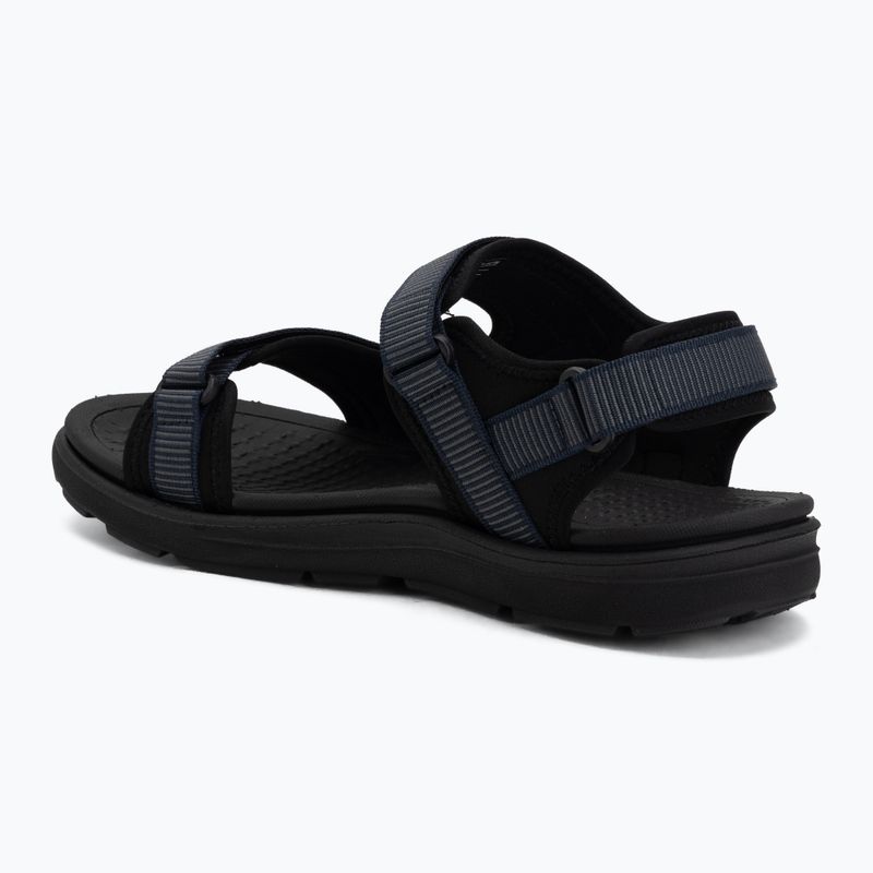 Men's sandals Lee Cooper LCW-26-34-4421MA navy 3