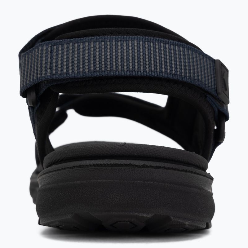 Men's sandals Lee Cooper LCW-26-34-4421MA navy 6