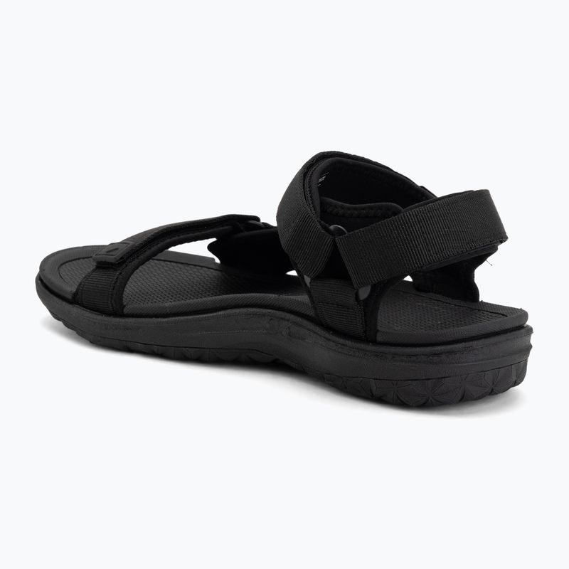 Men's sandals Lee Cooper LCW-26-34-4422MA black 3