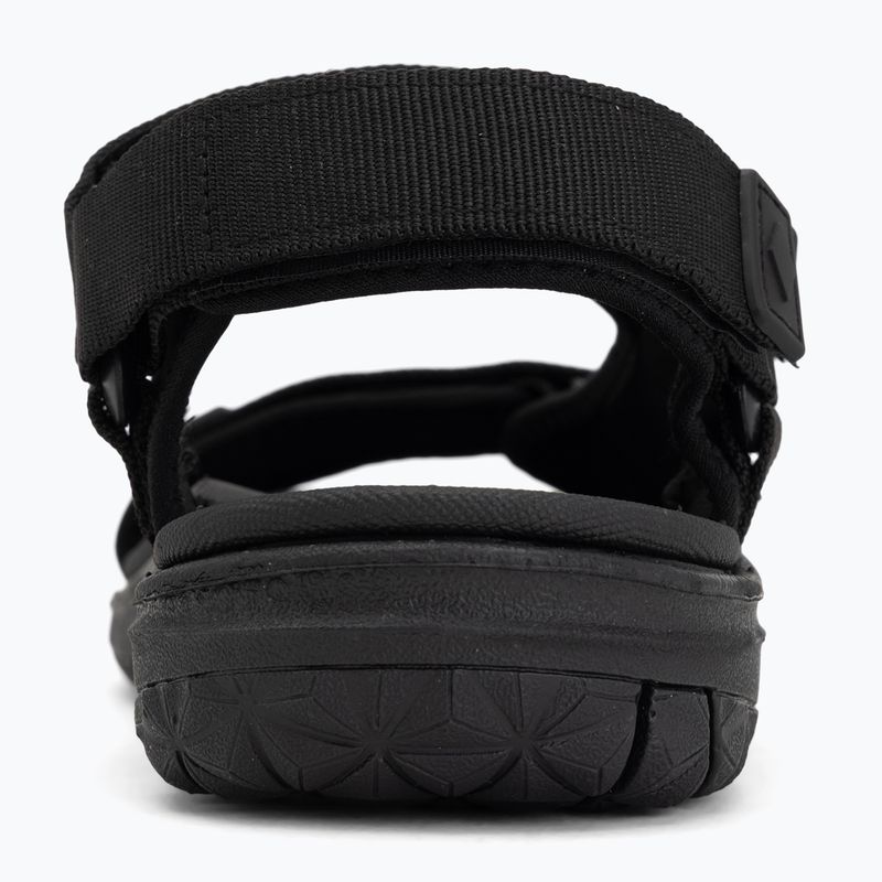 Men's sandals Lee Cooper LCW-26-34-4422MA black 6
