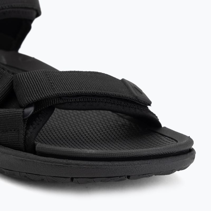 Men's sandals Lee Cooper LCW-26-34-4422MA black 7