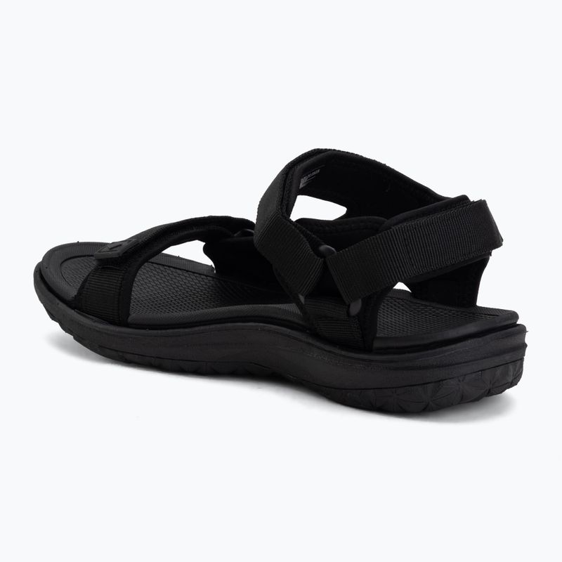 Women's sandals Lee Cooper LCW-26-34-4423LA black 3